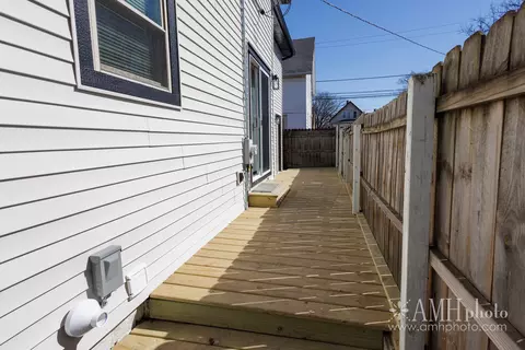 Exterior - 1436 Eagle St, Kankakee, IL 60901 photo 8 of 10
