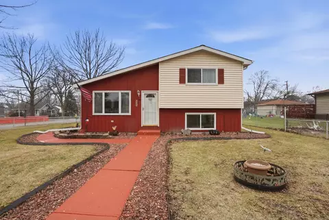 538 N West Ave, Elmhurst, IL 60126