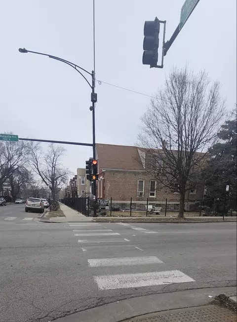 1001 N Hamlin Ave, Chicago, IL 60651