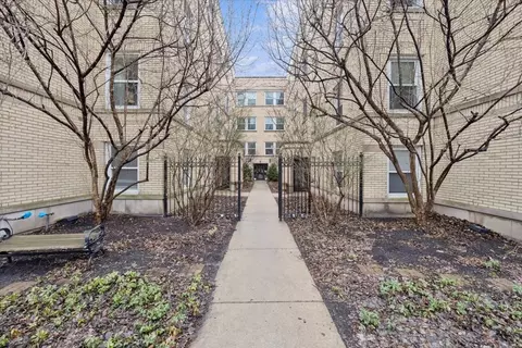 1419 W Catalpa Ave #1N, Chicago, IL 60640