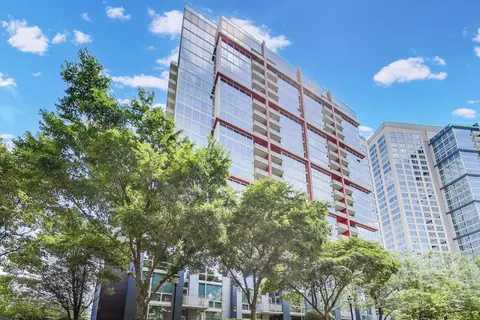 1841 S Calumet Ave #1509, Chicago, IL 60616