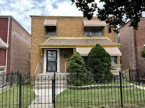 10929 S Eberhart Ave, Chicago, IL 60628
