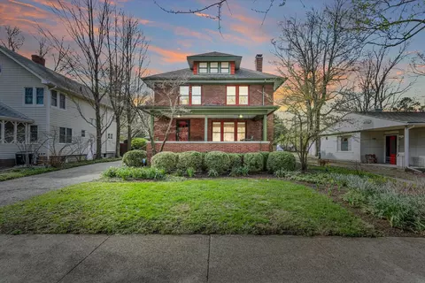 1009 W Hill St, Champaign, IL 61821