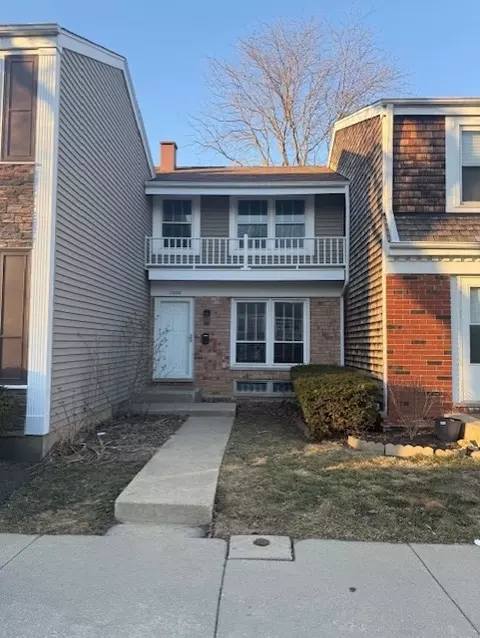 2080 Sutherland Pl, Hoffman Estates, IL 60169