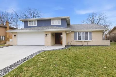 1621 Andrea Dr, New Lenox, IL 60451