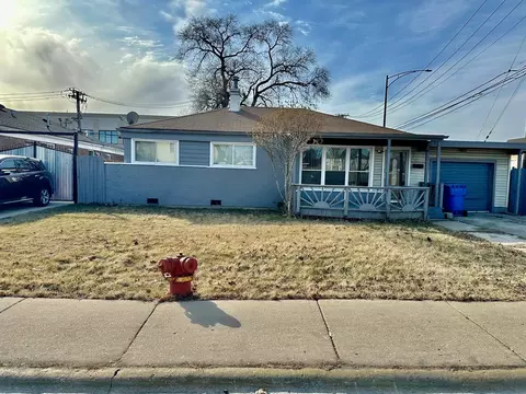 7900 S Kilpatrick St, Chicago, IL 60652