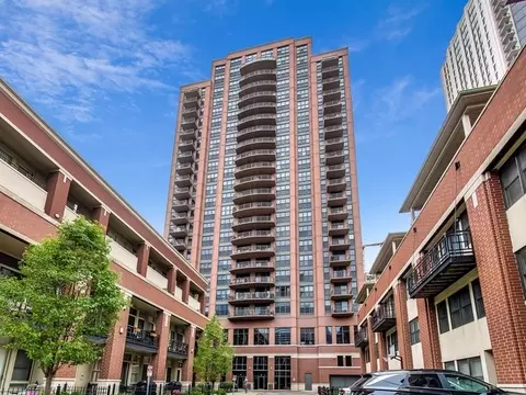 330 N Jefferson St #2108, Chicago, IL 60661