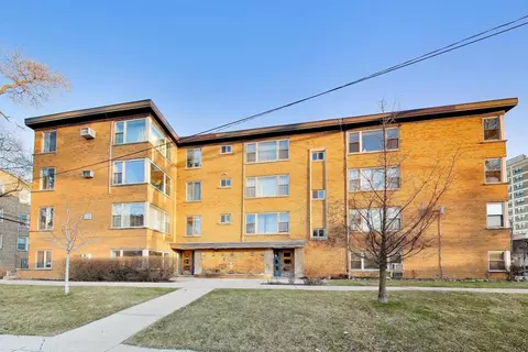 7404 N Sheridan Rd #G, Chicago, IL 60626