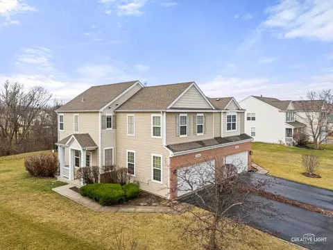 25461 Colligan St, Manhattan, IL 60442