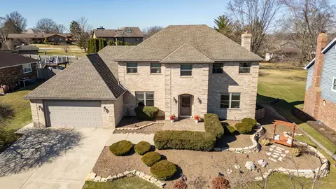 13950 S Golden Oak Dr, Homer Glen, IL 60491