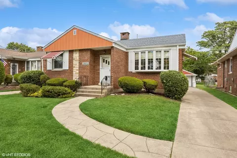 1803 Balmoral Ave, Westchester, IL 60154