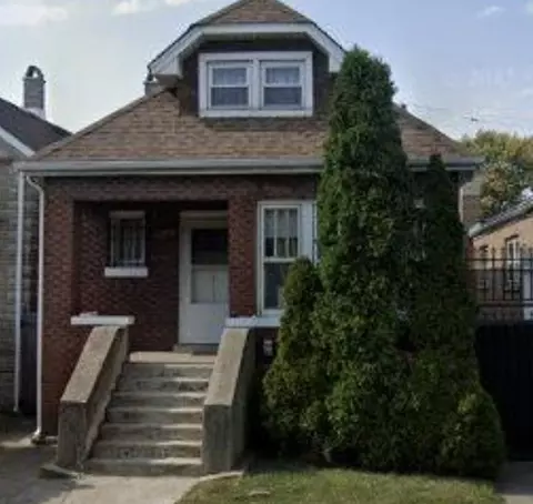 5128 S California Ave, Chicago, IL 60632