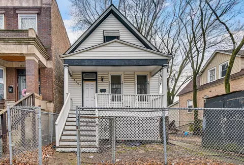 5607 S Laflin Ave, Chicago, IL 60636