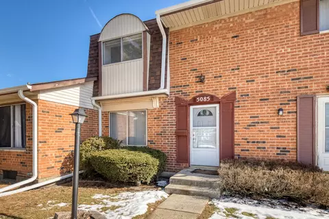 5085 Euclid Ln #5085, Richton Park, IL 60471