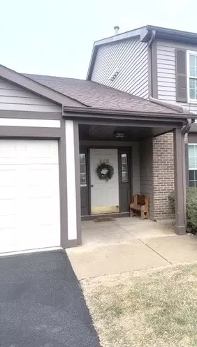 229 Brett Cir #B, Wauconda, IL 60084