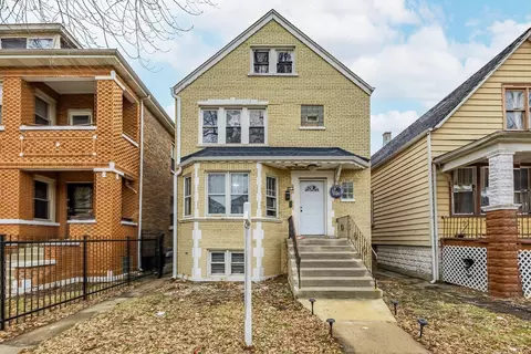 7022 S Rockwell St, Chicago, IL 60629