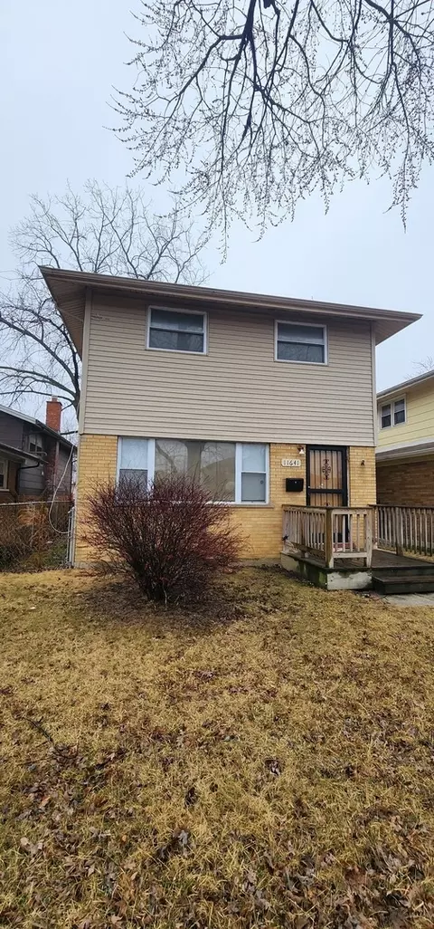 11641 S Loomis St, Chicago, IL 60643