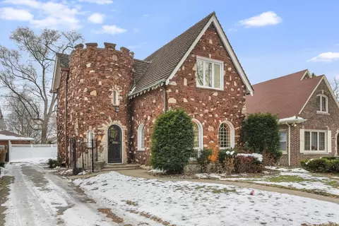 11340 S Union Ave, Chicago, IL 60628