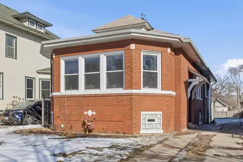 9953 S Prospect Ave, Chicago, IL 60643