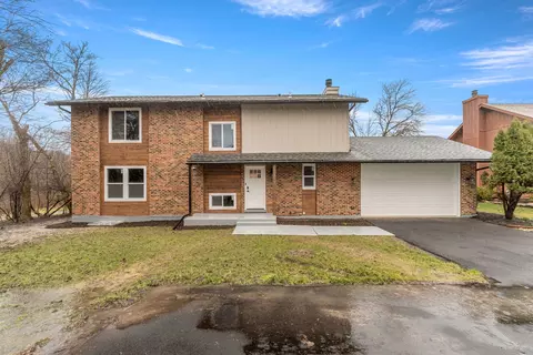 1015 Sierra Ct, University Park, IL 60484