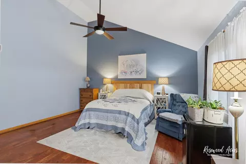 Bedroom - 13802 S Quail Run Dr, Plainfield, IL 60544 photo 1 of 6