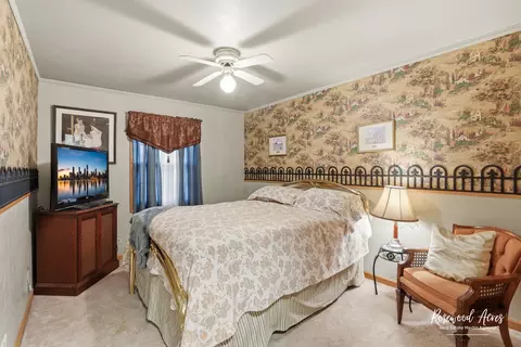 Bedroom - 13802 S Quail Run Dr, Plainfield, IL 60544 photo 4 of 6