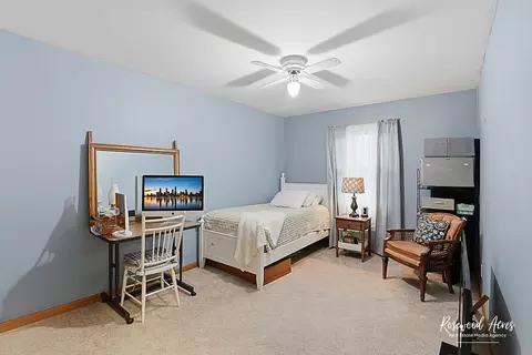 Bedroom - 13802 S Quail Run Dr, Plainfield, IL 60544 photo 3 of 6