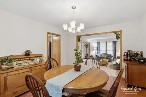 Dining - 13802 S Quail Run Dr, Plainfield, IL 60544 photo 1 of 1