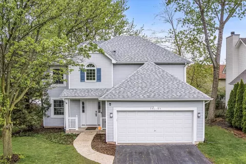 3464 Interlochen Ln, Naperville, IL 60564