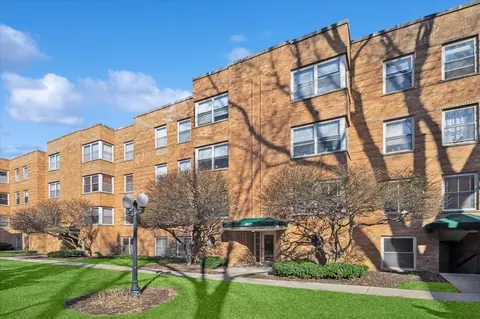 4917 N Wolcott Ave #1A, Chicago, IL 60640