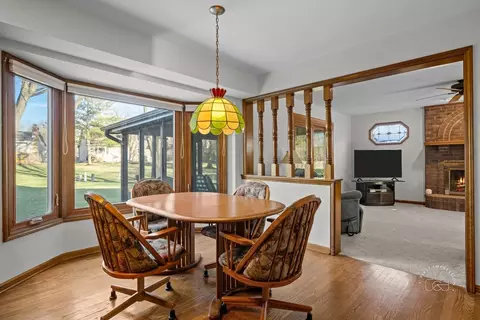 Dining - 2408 Barkdoll Rd, Naperville, IL 60565 photo 3 of 3