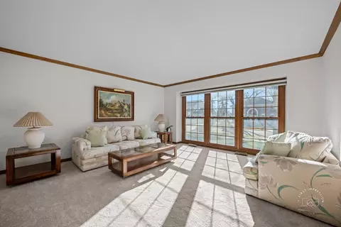 Living - 2408 Barkdoll Rd, Naperville, IL 60565 photo 1 of 4
