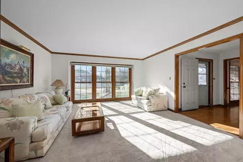 Living - 2408 Barkdoll Rd, Naperville, IL 60565 photo 2 of 4