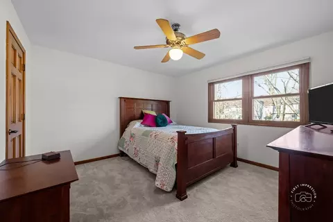 Bedroom - 2408 Barkdoll Rd, Naperville, IL 60565 photo 4 of 4