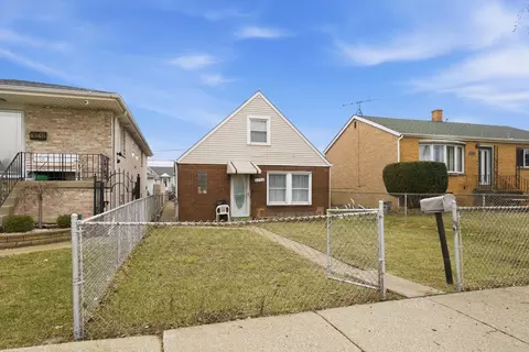 4744 S Lorel St, Chicago, IL 60638