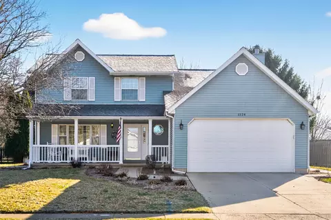 1524 John St, Sycamore, IL 60178