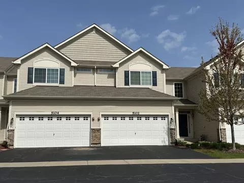 5102 Monroe St, Matteson, IL 60443