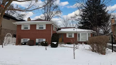 232 Kilpatrick Ave, Wilmette, IL 60091