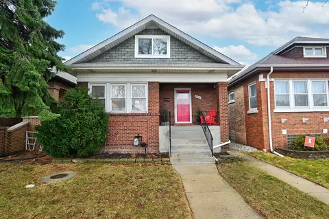 2714 Clarence Ave, Berwyn, IL 60402