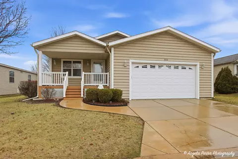 19900 128th St, Bristol, WI 53104
