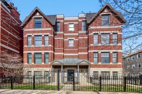 1441 N Wicker Park Ave #3S, Chicago, IL 60622