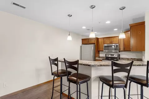 Kitchen - 300 E Franklin St #101, Eldridge, IA 52748 photo 1 of 2