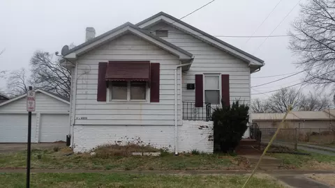 317 S Webster St, Harrisburg, IL 62946