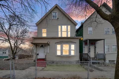 6237 S May St, Chicago, IL 60621
