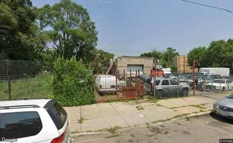 4044 W 16th St, Chicago, IL 60623