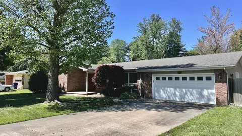 207 N Illinois Ave, West Frankfort, IL 62896