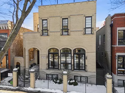 1936 N Wilmot Ave, Chicago, IL 60647