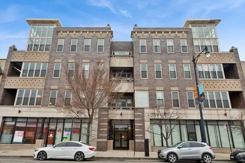 3113 W Lawrence Ave #A201, Chicago, IL 60625