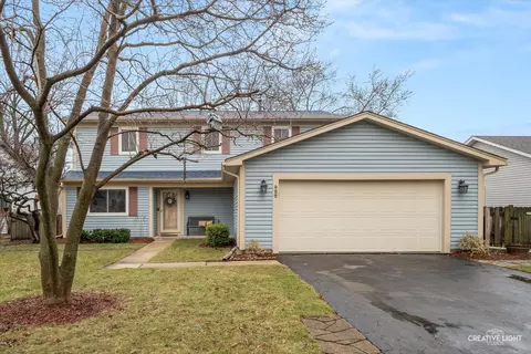 420 Quarry Dr, Bolingbrook, IL 60490