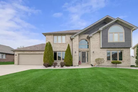 9018 Glenshire St, Tinley Park, IL 60487